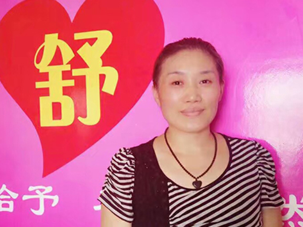 安陽舒心月嫂展示