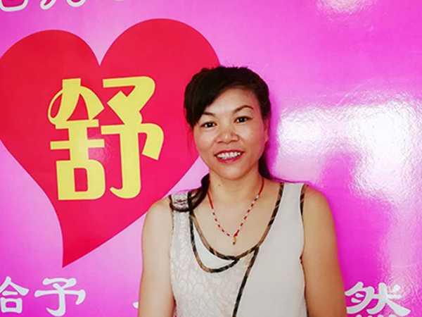 安陽舒心月嫂展示