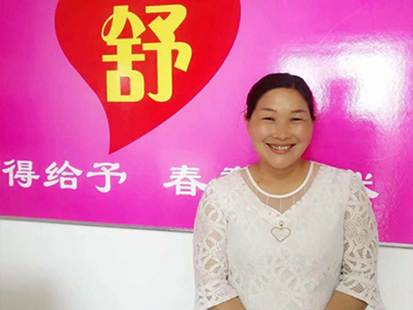 安陽舒心月嫂展示