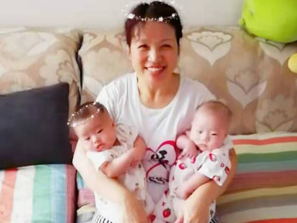 安陽月嫂服務案例