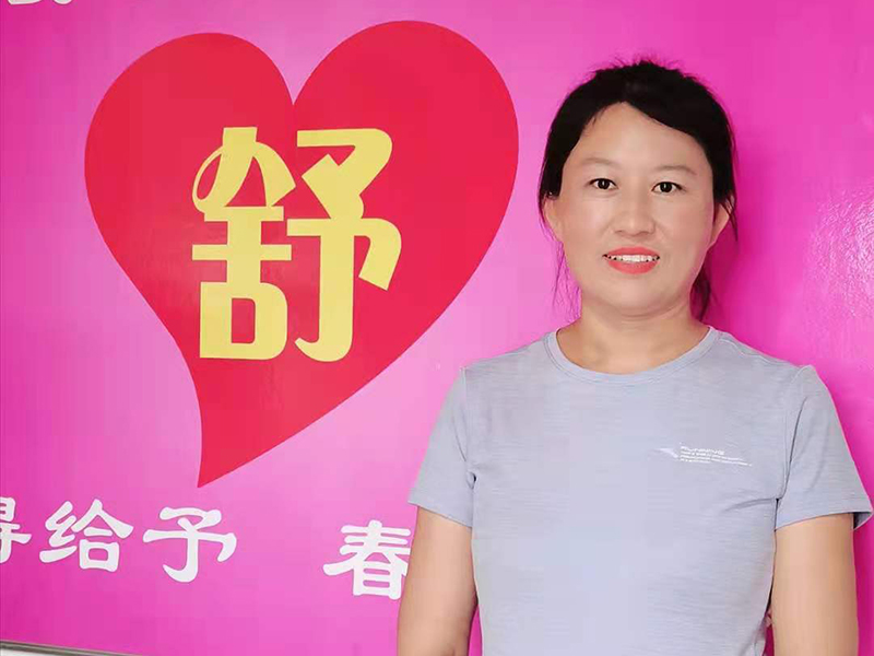 安陽舒心月嫂展示