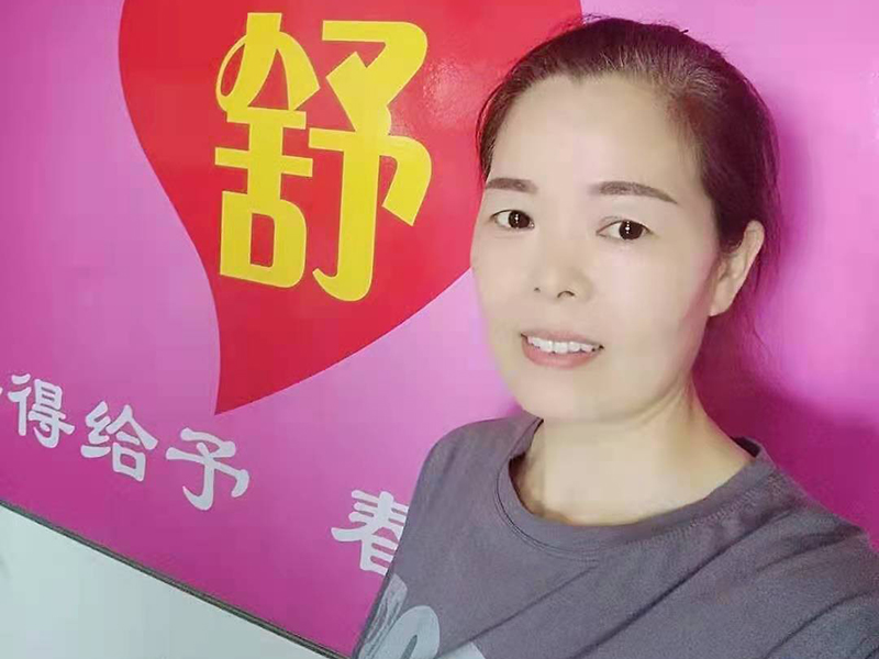 安陽舒心月嫂展示