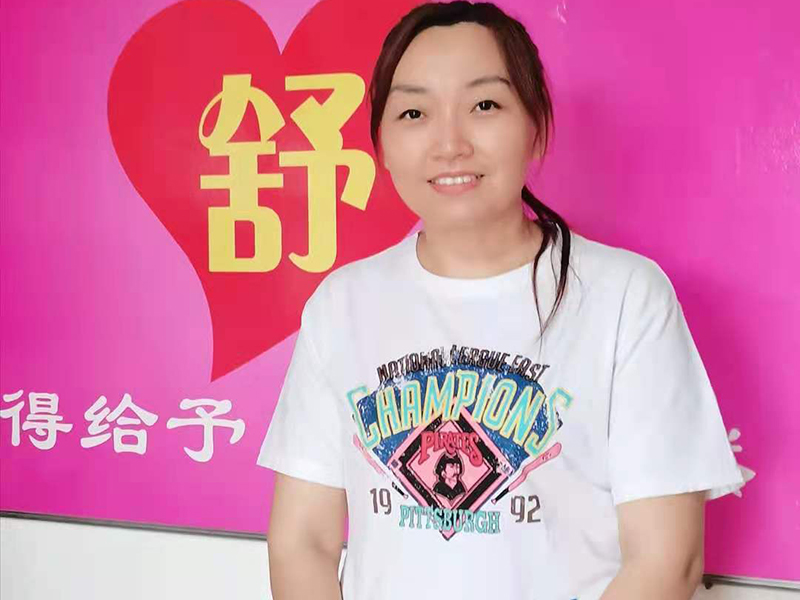 安陽舒心月嫂展示