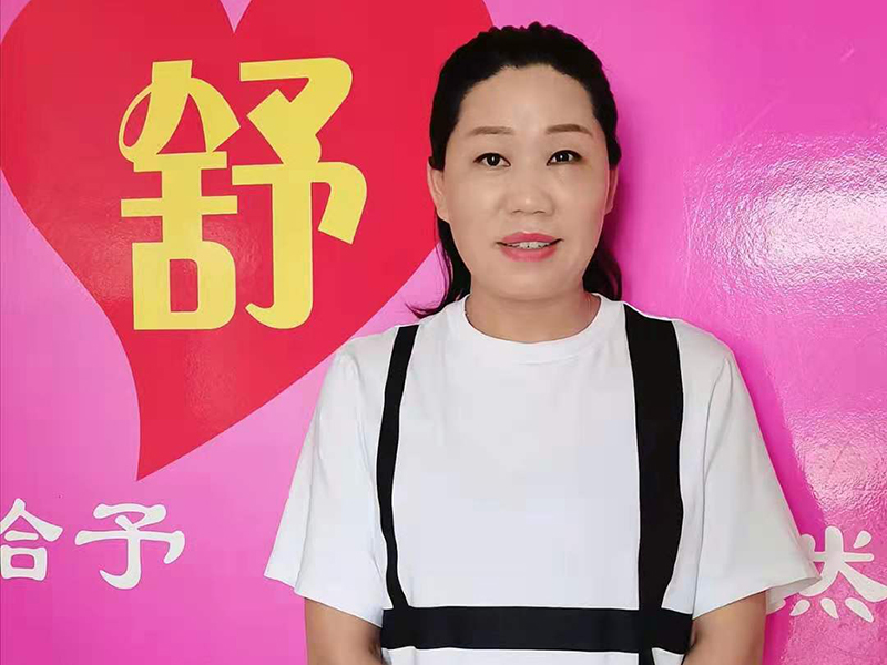 安陽舒心月嫂展示